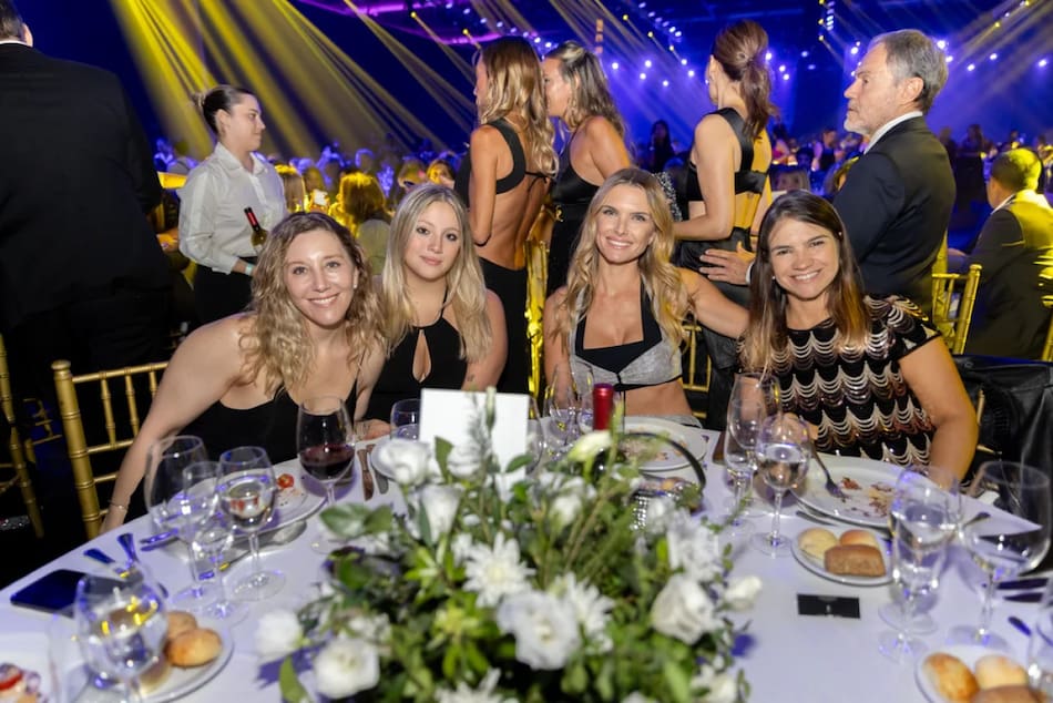 Sofía Zámolo. Foto: NA.