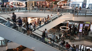 La región ideal de Chile para hacer compras antes de Navidad y Año Nuevo: las promociones de sus shoppings y outlets