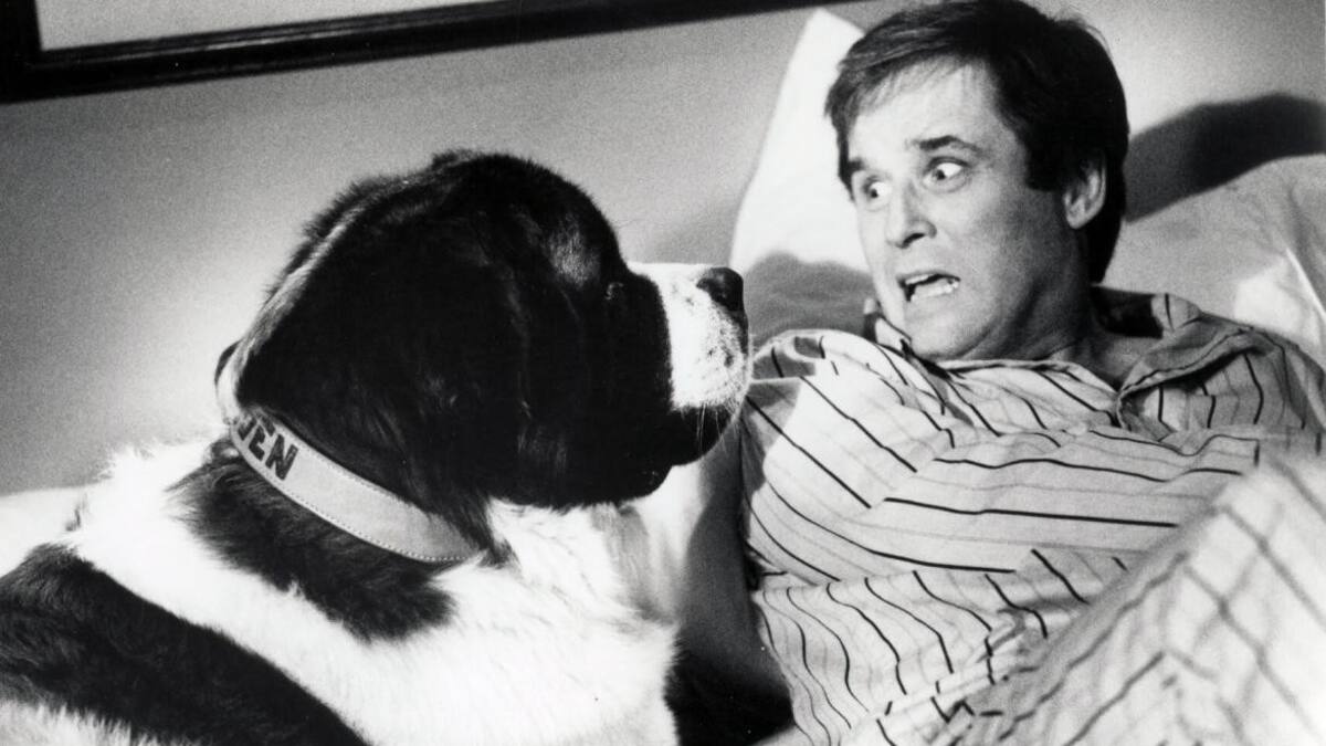 Charles Grodin