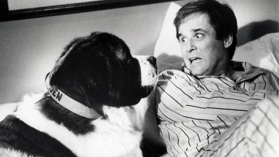 Charles Grodin