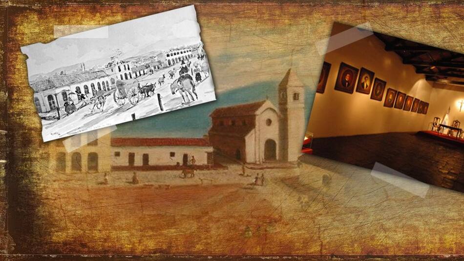 9 de Julio, foto Diario 26