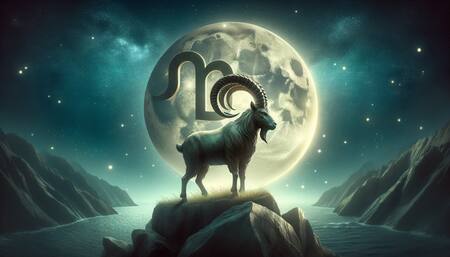 Horóscopo de Capricornio de hoy: martes 27 de mayo de 2025. Foto: Redacción canal26.com