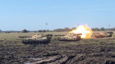 Abren la convocatoria para soldados voluntarios: cuáles son los requisitos para formar parte del Ejército Argentino