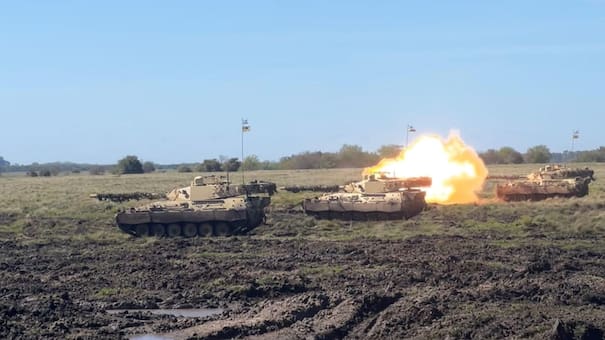 Abren la convocatoria para soldados voluntarios: cuáles son los requisitos para formar parte del Ejército Argentino