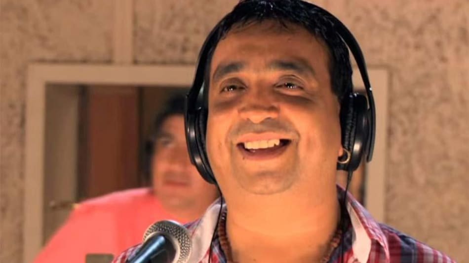 Chino González - muerte