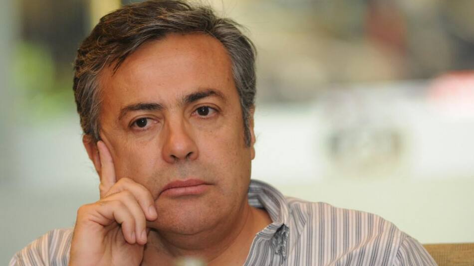 Alfredo Cornejo