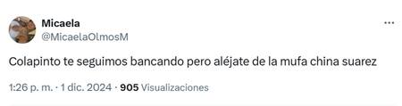 Las repercusiones en redes tras el choque de Colapinto. Foto: X.