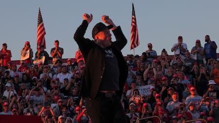 X pagó las multas en Brasil. Foto: Reuters.