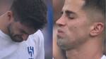 El llanto desgarrador de Joao Cancelo y Rubén Neves en el minuto de silencio por Diogo Jota y André Silva en el Mundial de Clubes