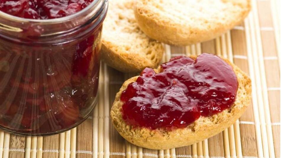 ANMAT prohibe una mermelada de frutillas