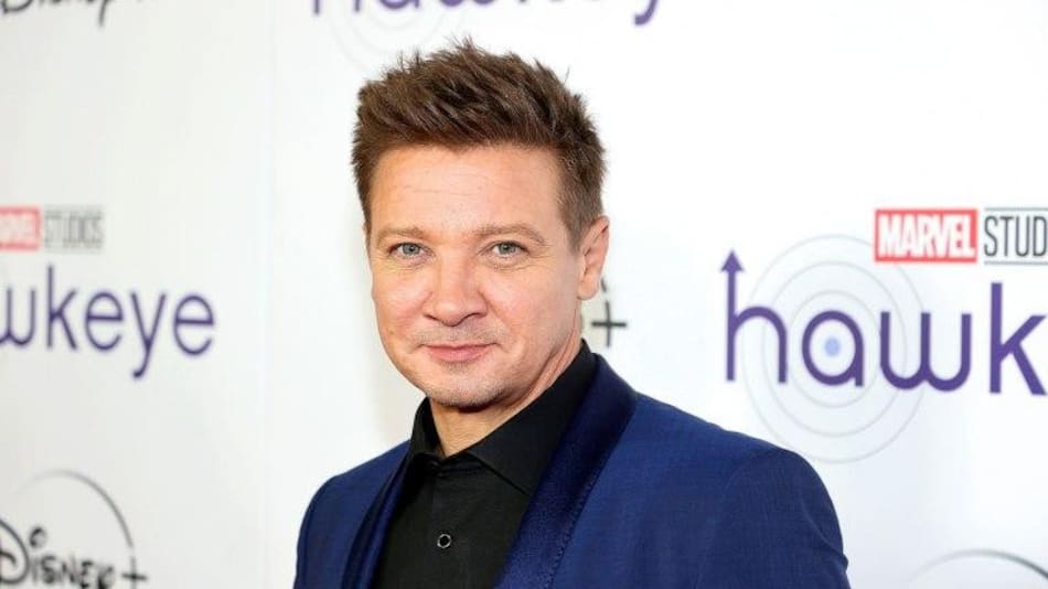 Jeremy Renner. Foto: NA.