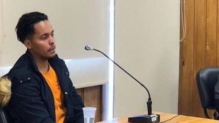 Sospechoso por el crimen de una mujer en el Circuito Chico de Bariloche