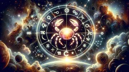 Horóscopo de Cáncer de hoy: viernes 13 de marzo de 2026