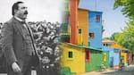 El primer senador socialista de América fue argentino y solo una calle de La Boca recuerda su obra