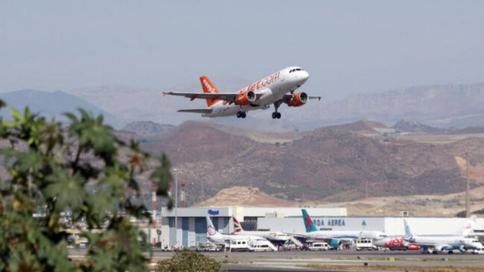 Vuelo en Barcelona_NA