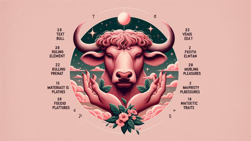 Horoscopo de Tauro de hoy: jueves 19 de diciembre de 2024. Foto: Redacción canal26.com