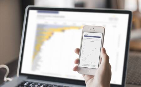 Resumen económico de la consultora 1816