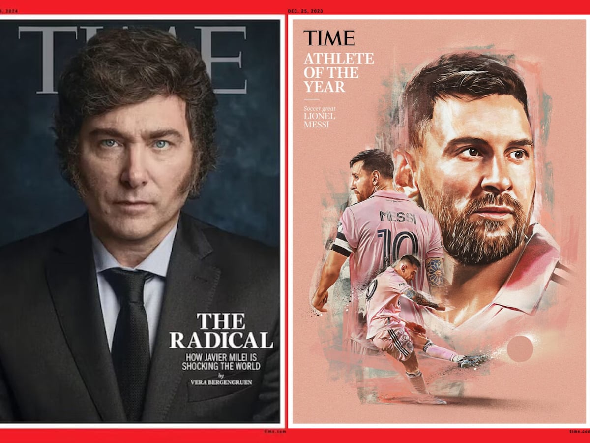 RAFAEL GROSSI: EL ARGENTINO QUE MANTIENE AL MUNDO ALEJADO DE LA CATÁSTROFE NUCLEAR