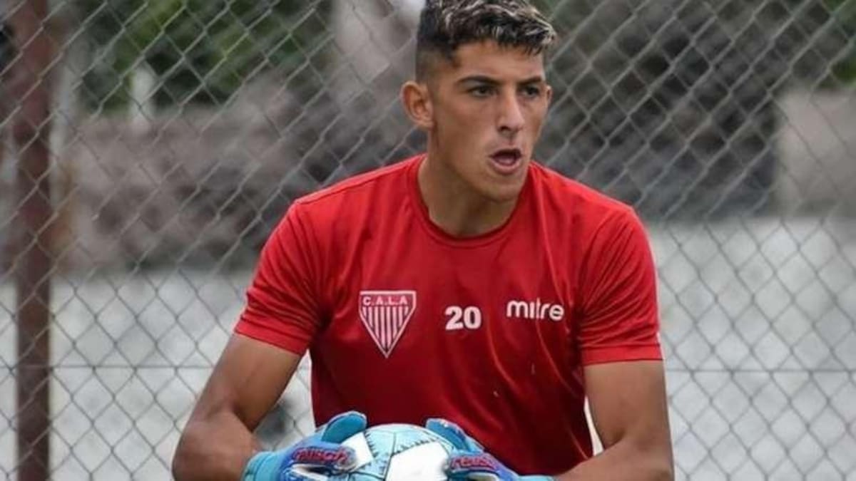 La decisión del presidente de Los Andes tras el escándalo por el pase de Brey a Boca