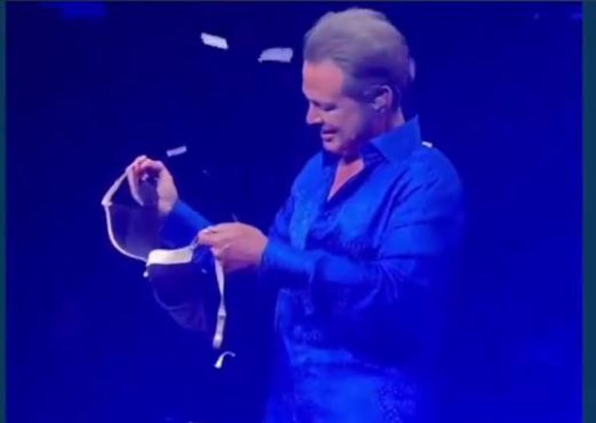 Luis Miguel