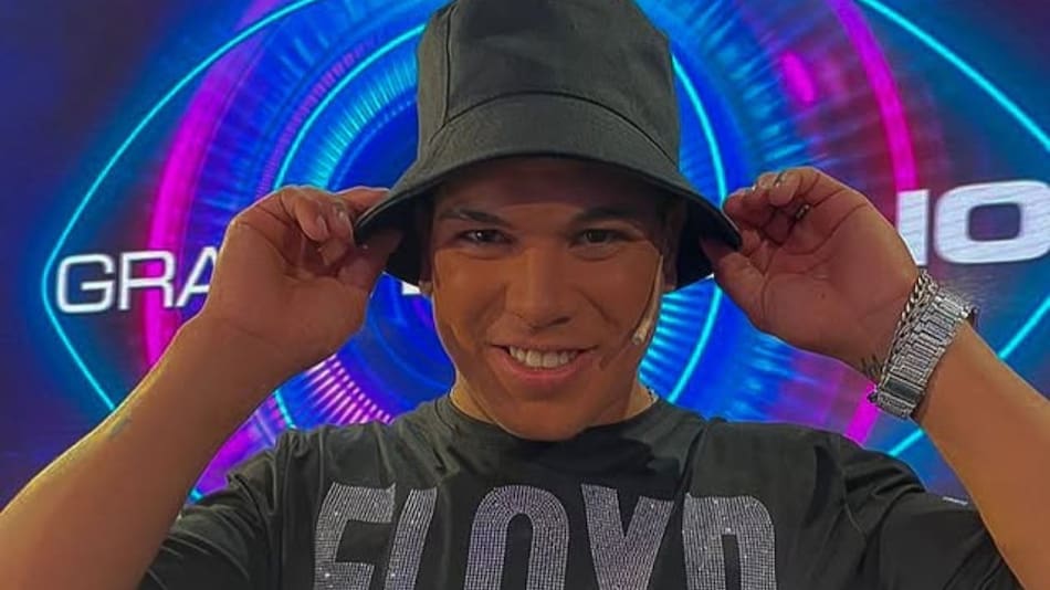 Thiago Medina.