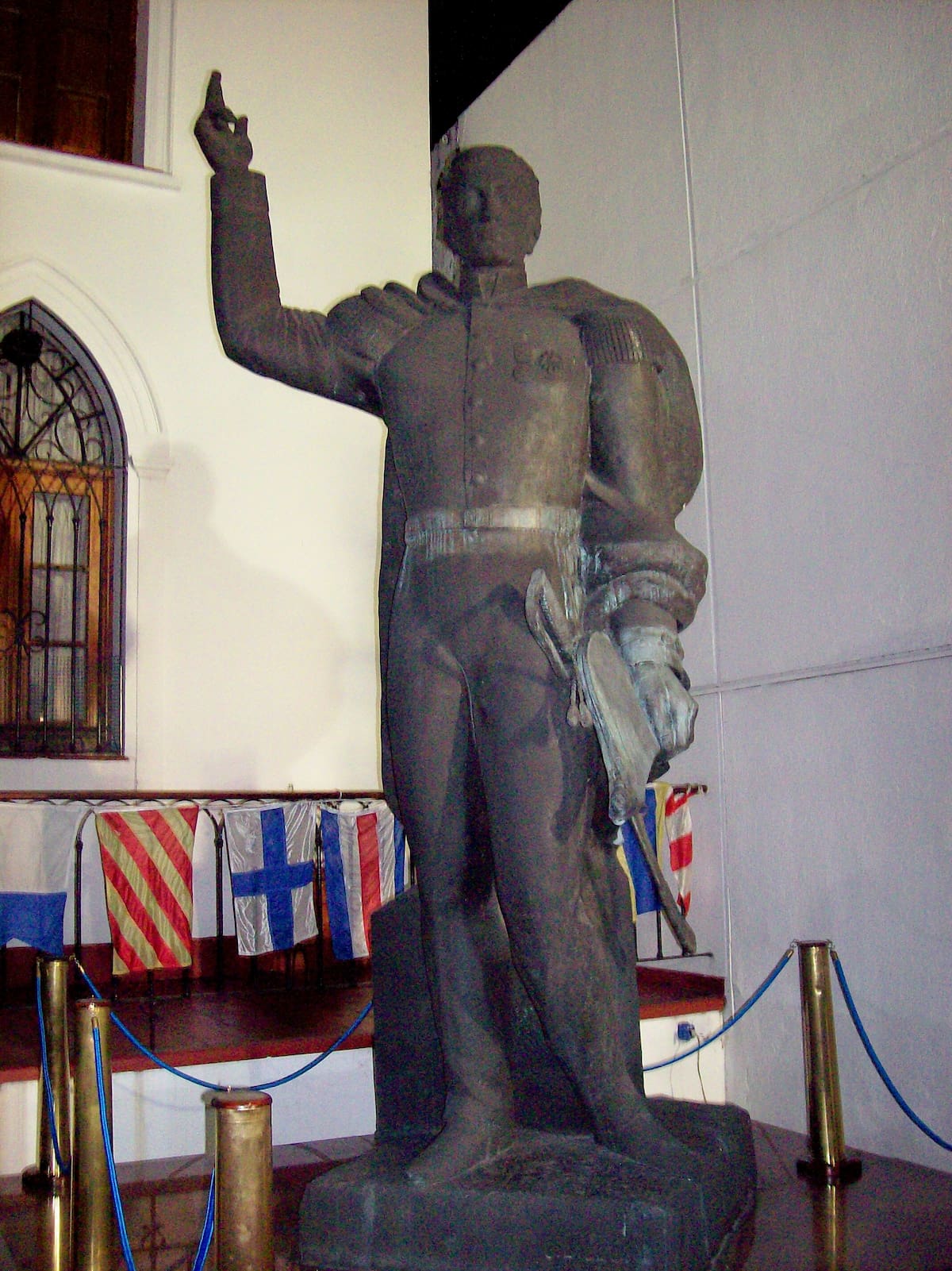 Tomás Espora