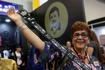 Marca de ropa inspirada en