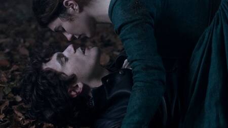 Mi Lady Jane, serie. Foto: X