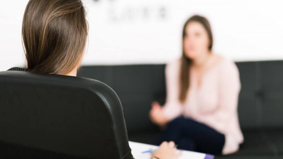 Psicólogo - Psicología