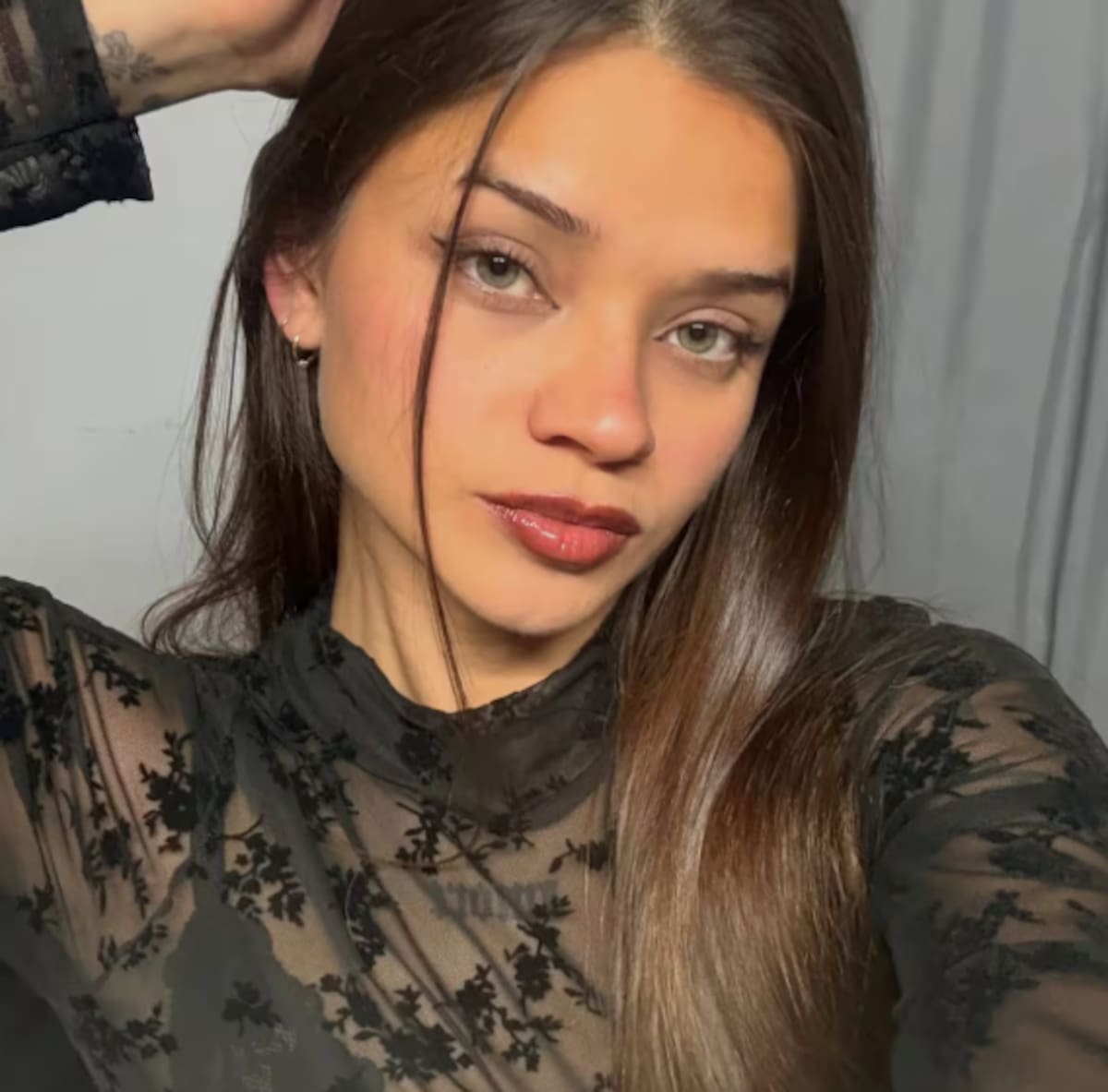 Victoria Luz Cantero, asesinato en Chaco