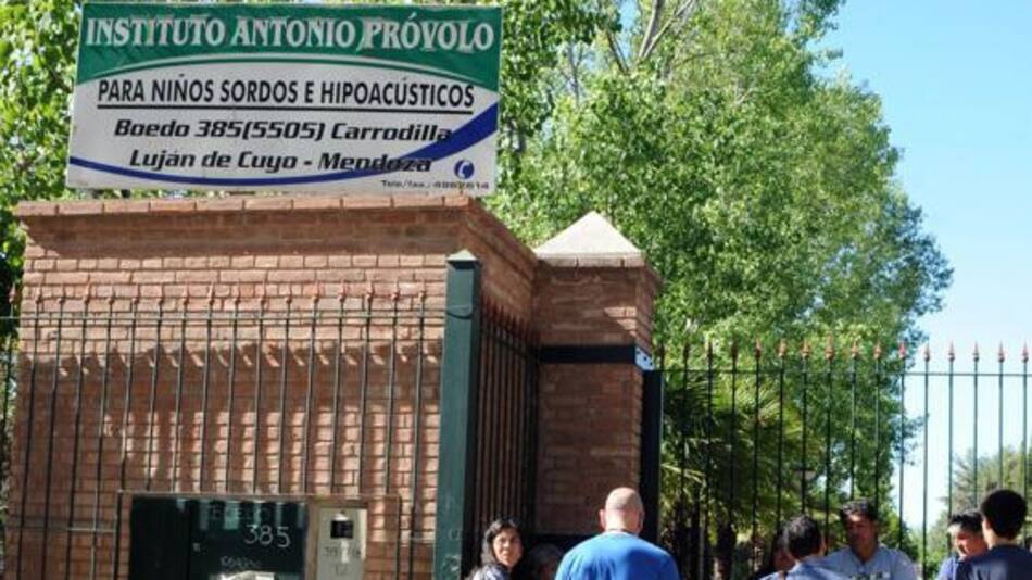 Instituto Próvolo