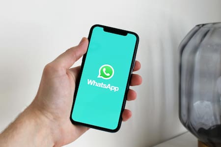 WhatsApp. Foto: Pexels.