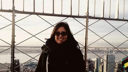 Brenda Bigiatti - Joven asaltada por delincuentes