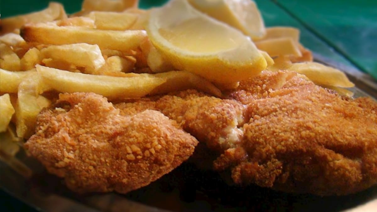 De clásico popular a plato gourmet: cuánto cuesta la milanesa de bife de chorizo en “El Preferido de Palermo”