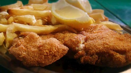 Este plato logró posicionarse como un emblema del restaurante