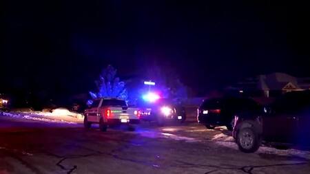 Familia de 8 asesinada en Utah_Reuters
