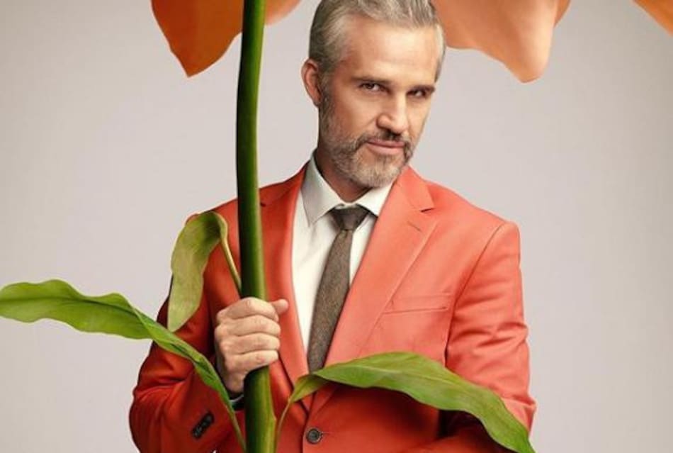 La Casa de las Flores,Diego, series, Netflix