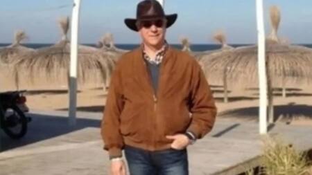 Oscar Gilberto Calvete. Foto: Redes.