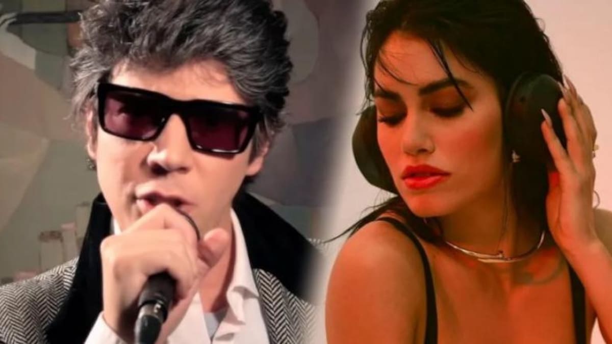 Maxi Trusso arremetió contra Lali Espósito: “Es el máximo exponente de la grasada”