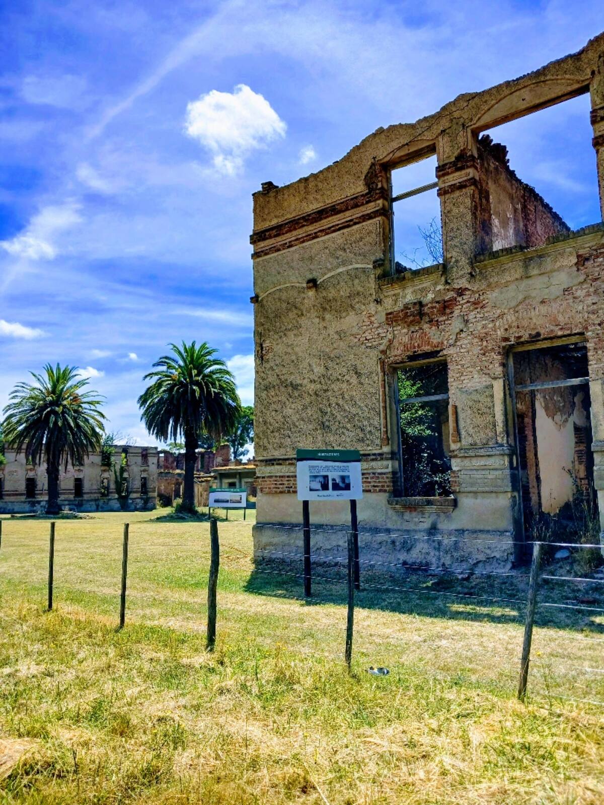 Hotel Sierra de la Ventana