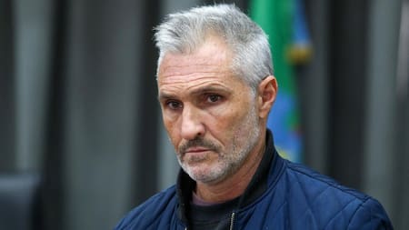 Nicolás Pachelo, Caso Belsunce, NA