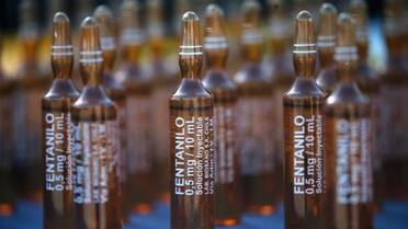 Fentanilo contaminado: la OMS emitió una alerta mundial y advirtió sobre la posibilidad de circulación de más dosis