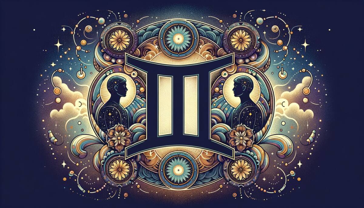 Horoscopo de Géminis de hoy: martes 17 de septiembre de 2024. Foto: Redacción canal26.com