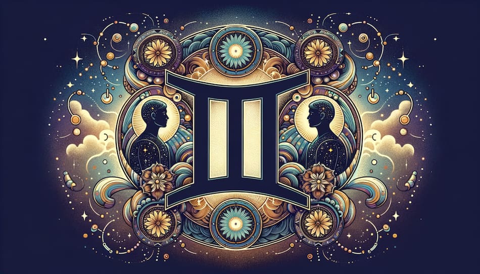 Horoscopo de Géminis de hoy: martes 17 de septiembre de 2024. Foto: Redacción canal26.com