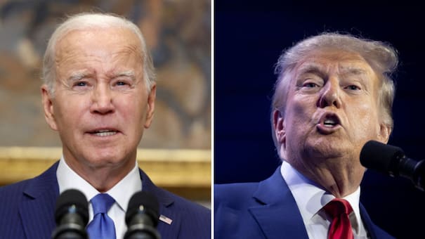 Encuesta de historiadores de EEUU: Joe Biden es el 14º mejor presidente y Donald Trump fue el peor