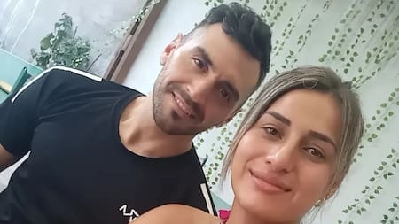 Conmoción en Avellaneda: un hombre intentó matar a su pareja, su hija se tiró del auto para escapar y él se suicidó al arrojarse desde un puente