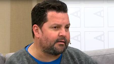 Facundo Molares Schoenfeld. Foto: Canal Abierto