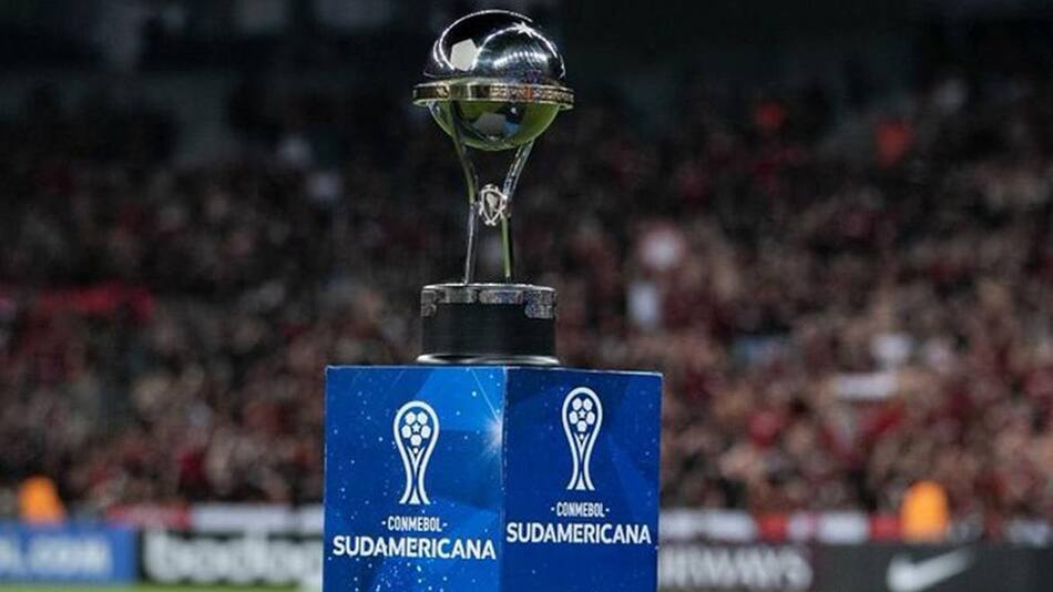 Copa Sudamericana