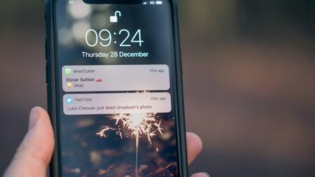 iPhone, WhatsApp, tecnología. Foto: Unsplash