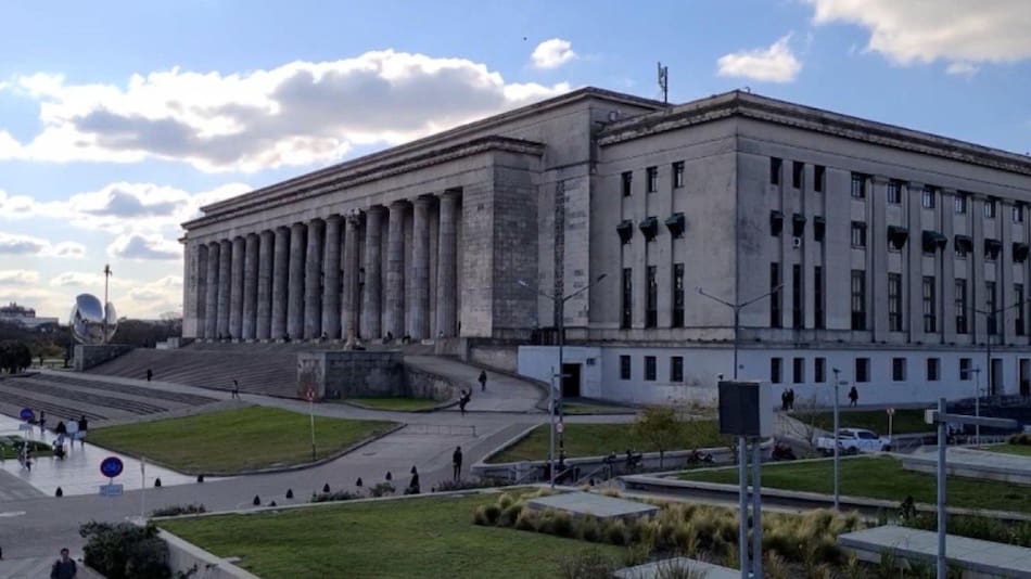 La UBA ofrece un nuevo curso online de italiano. Foto: X.